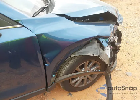 2022 Mazda Cx-5 2.5 S из США, поврежденный, VIN JM3KFBAM0N0600620